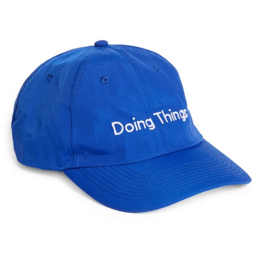 Outdoor Voices Doing Things Hat